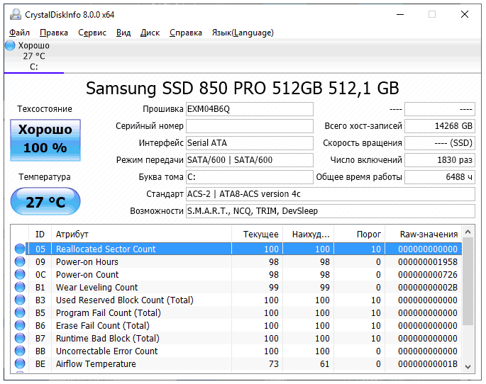 Как улучшить производительность ssd в windows 11?