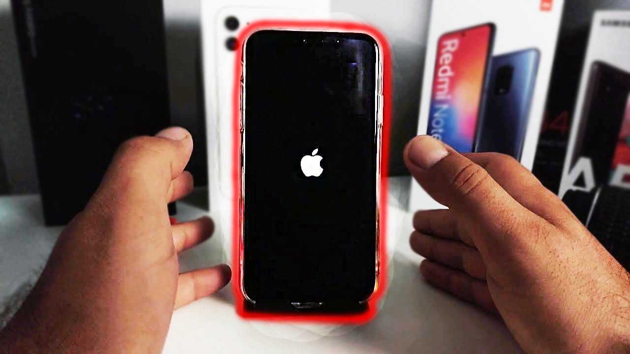 Айфон завис при обновлении? 1 способа помочь вам решить эту проблему!