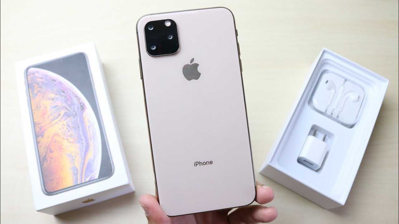 Как отличить iphone x от подделки?