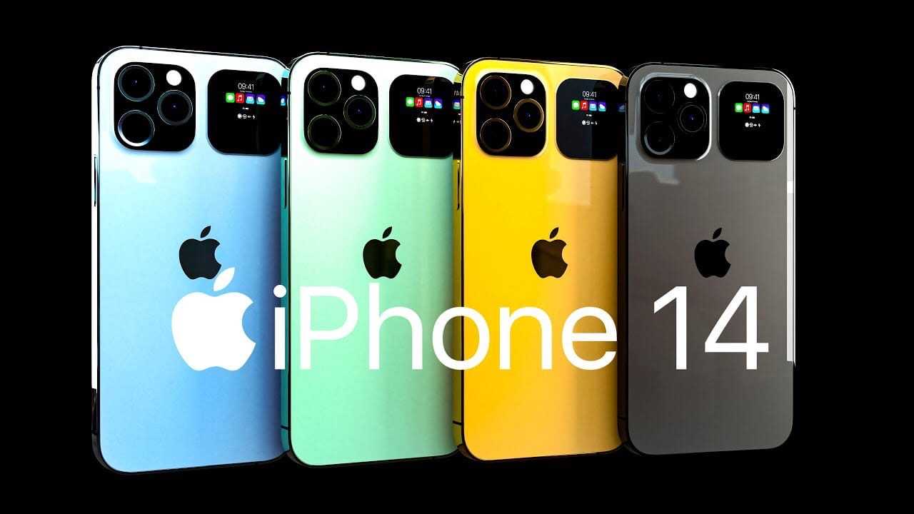 40 лет истории apple, которые вы прочитаете за 10 минут