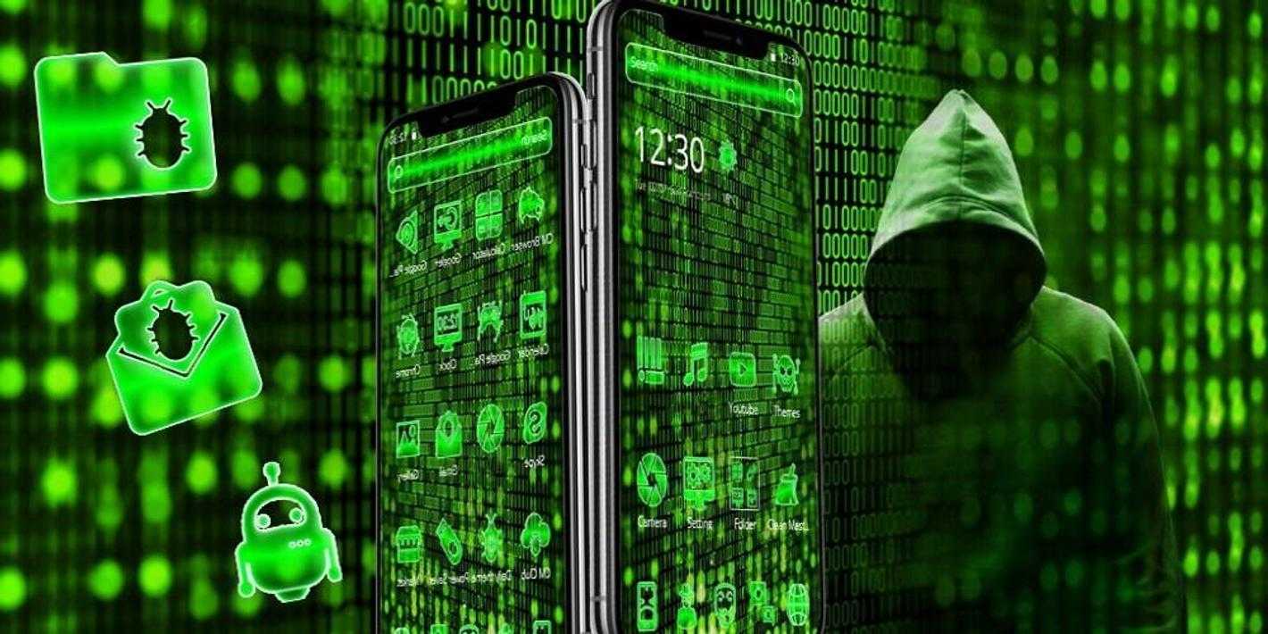 Paranoia: Антишпион спасает от SMS-мошенничества и прослушки разговоров, а также сохранит денежные средства и личную информацию