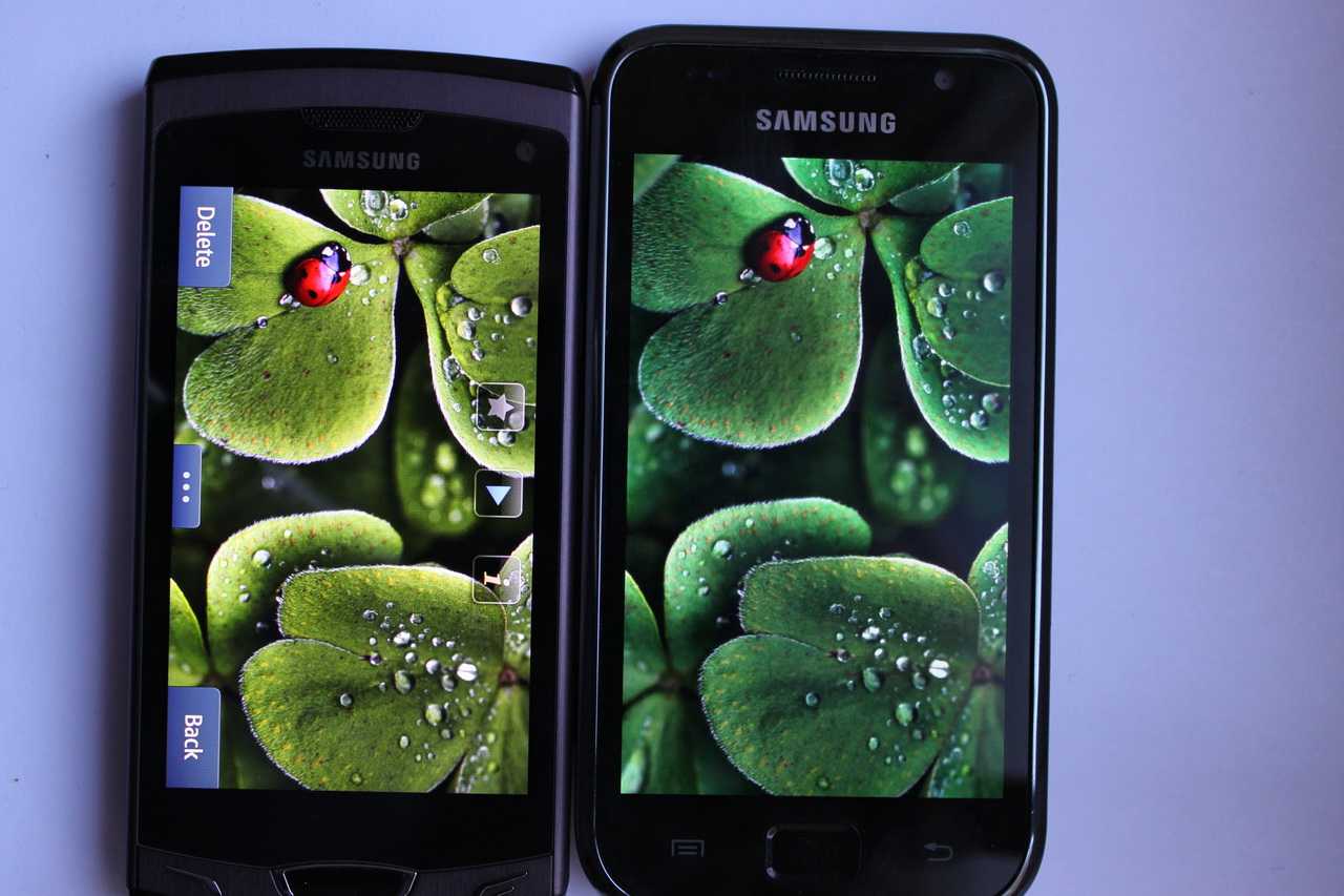 Amoled или led телевизор, разберемся с выбором