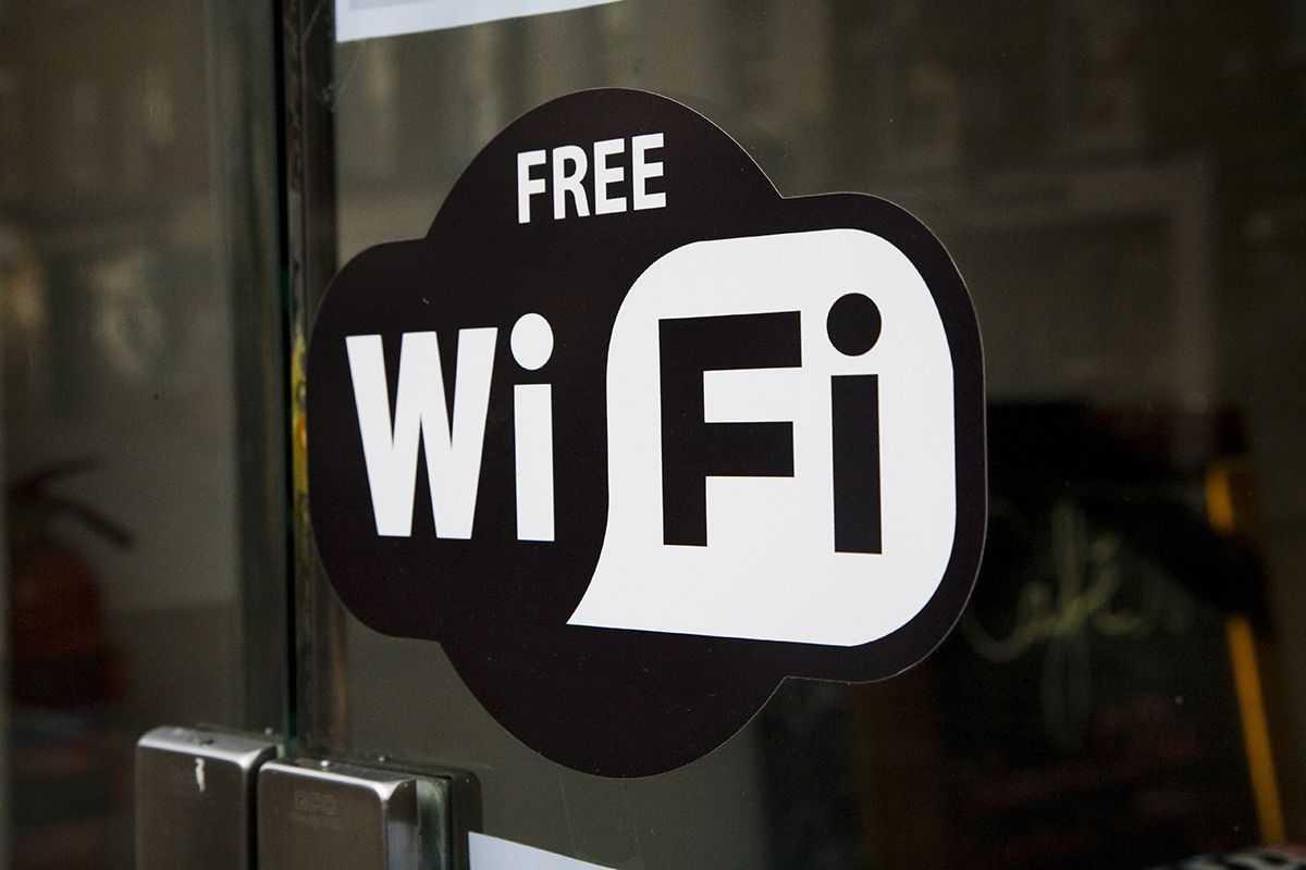 Как иметь wi-fi и интернет вдали от дома - информативная мания