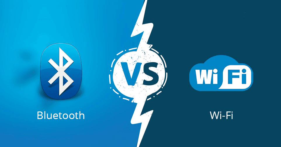Как настроить wifi через bluetooth: пошаговая инструкция