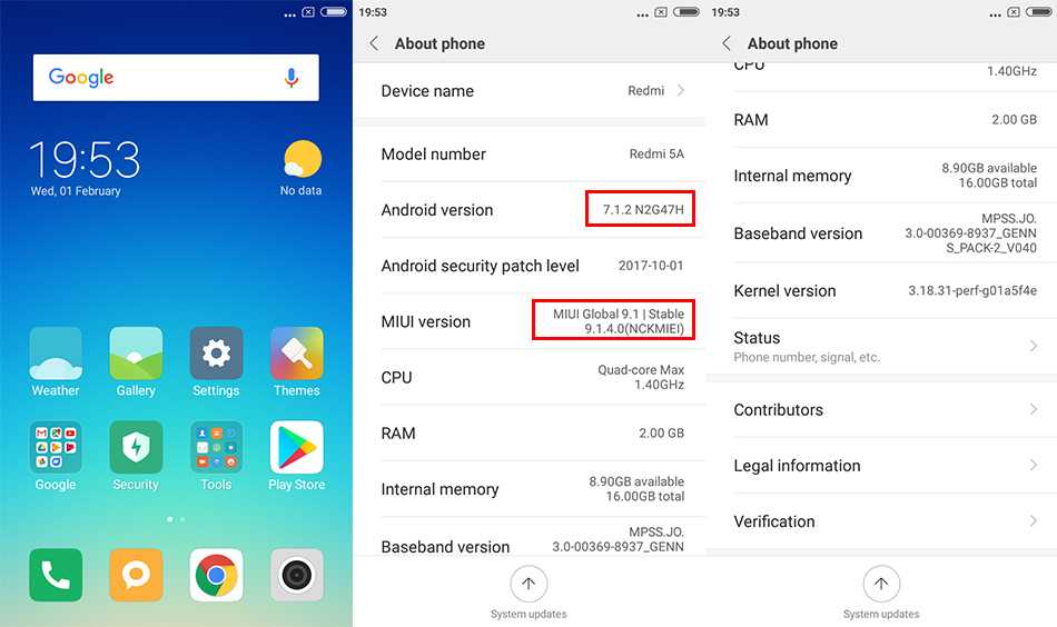 Miui 15: дата выхода, какие телефоны получат, что нового