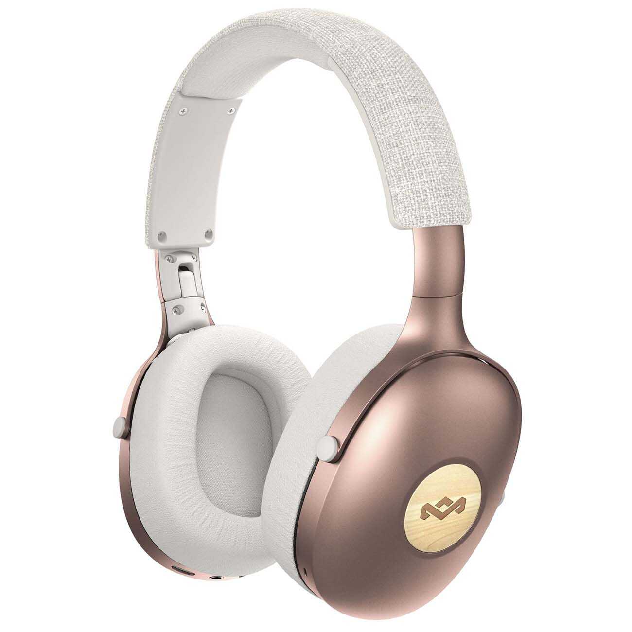 House of marley positive vibration xl anc headphone review - technewsboy.com