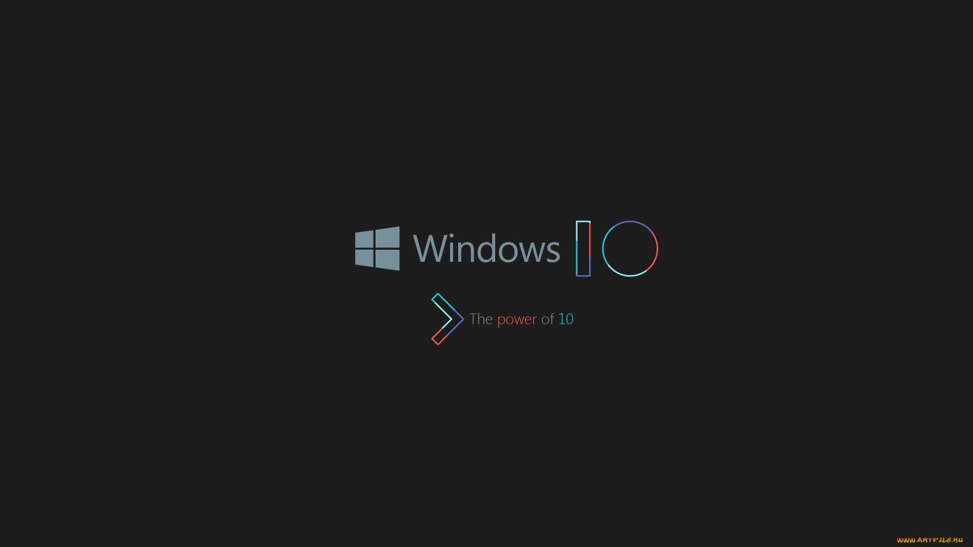 Переключение тёмного режима в windows 10 | сеть без проблем