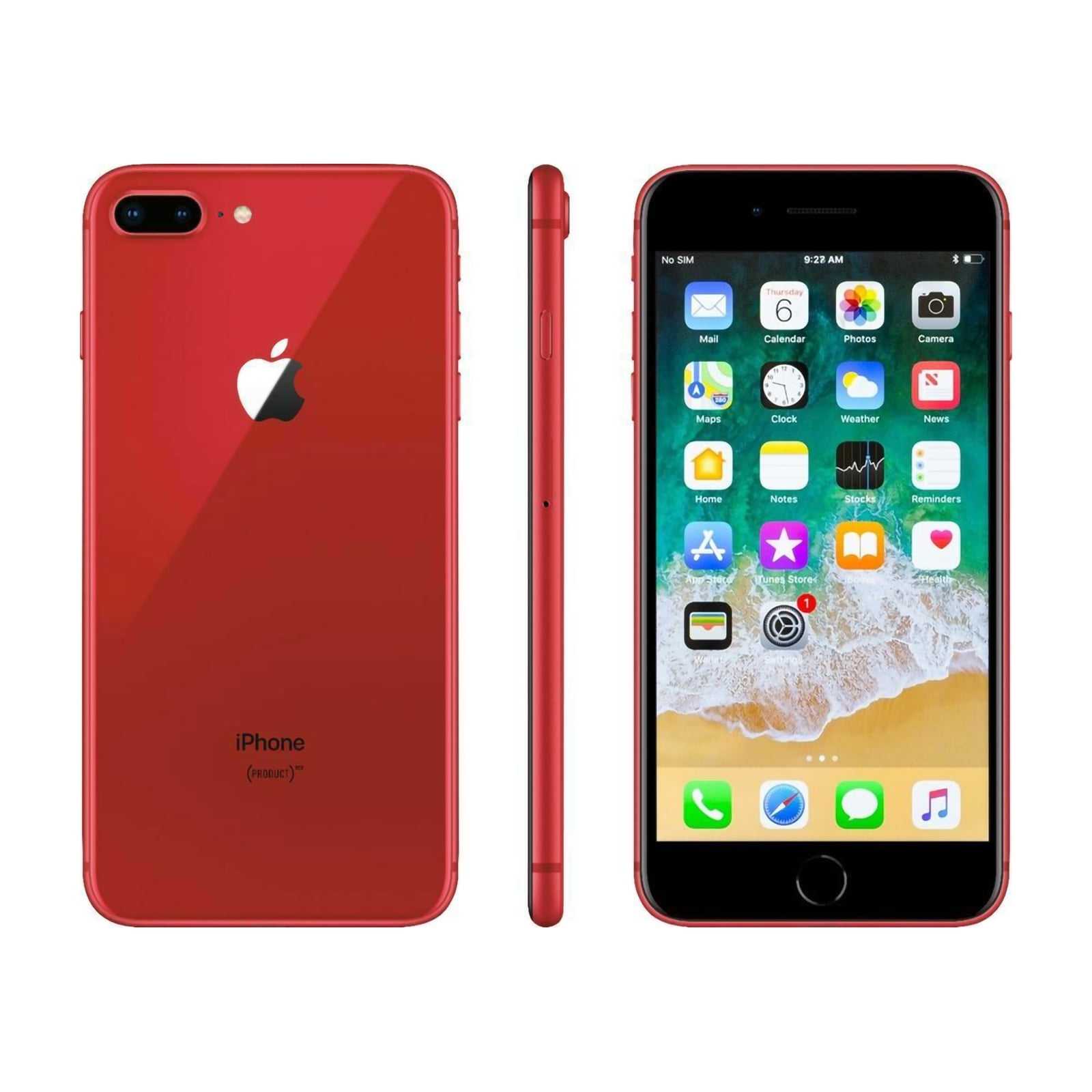 Пересел с iphone 7 plus на iphone 8 plus: впечатления