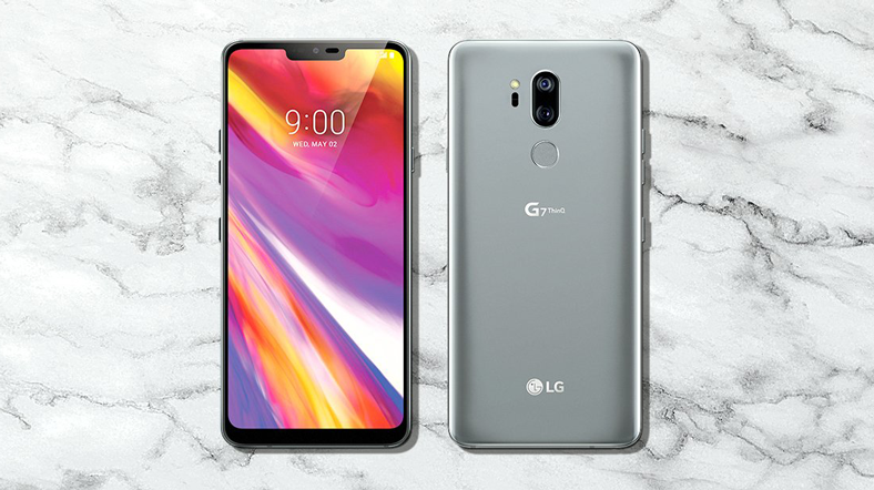 Сравнение samsung galaxy s9 и lg g7 thinq - сравнения 2023