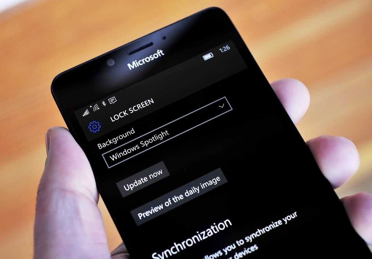 Как в windows 11 установить spotlight на обои рабочего стола