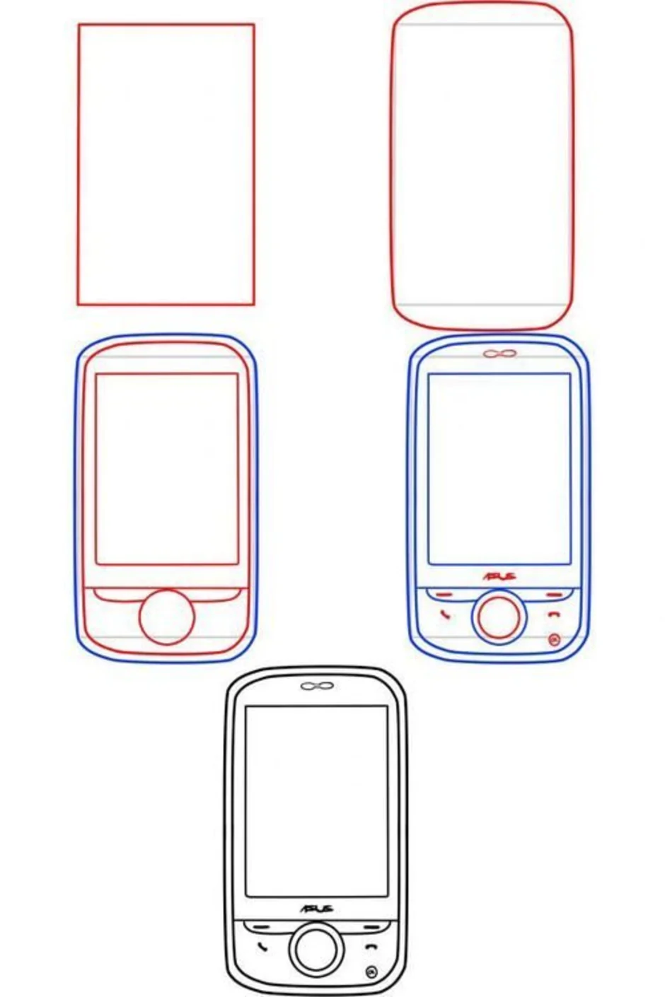 Не стоит сомневаться в том, что у телефонов компании Apple целая куча поклонников Каждый по-разному проявляет свою любовь к этим гаджетам – одни просто бережно к ним относятся, а другие посвящают им