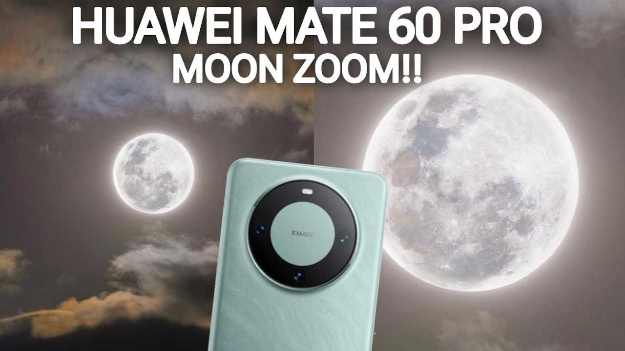 Huawei p60 pro: реальный тест камеры китайского флагмана