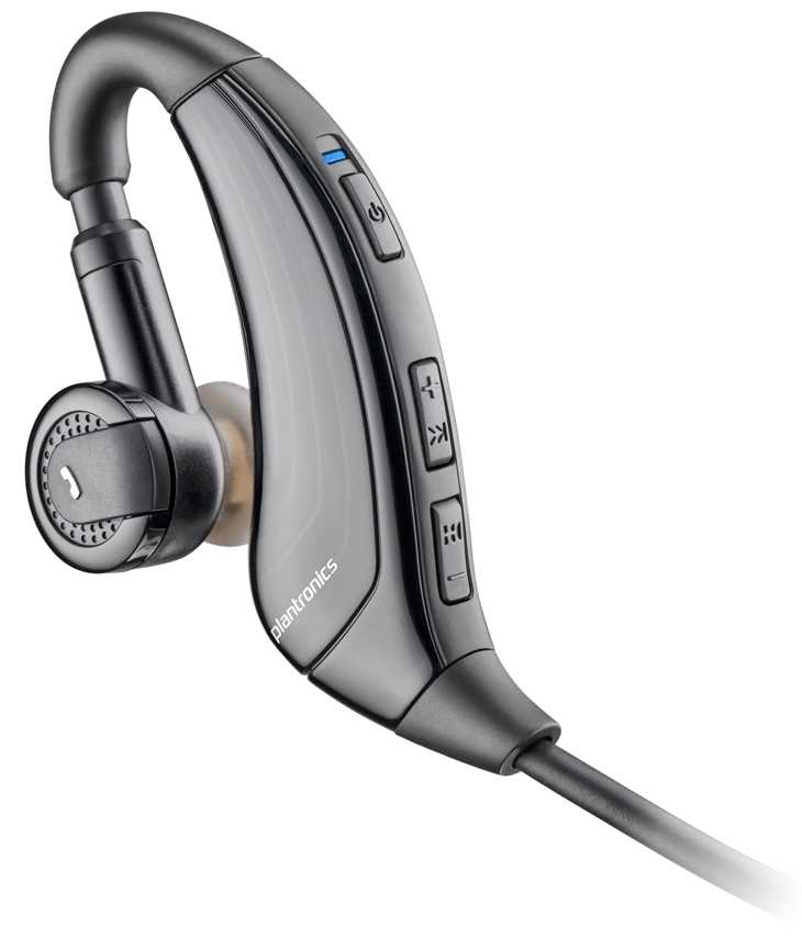 Обзор: plantronics backbeat 903 bluetooth стерео гарнитура - gadgetshelp,com