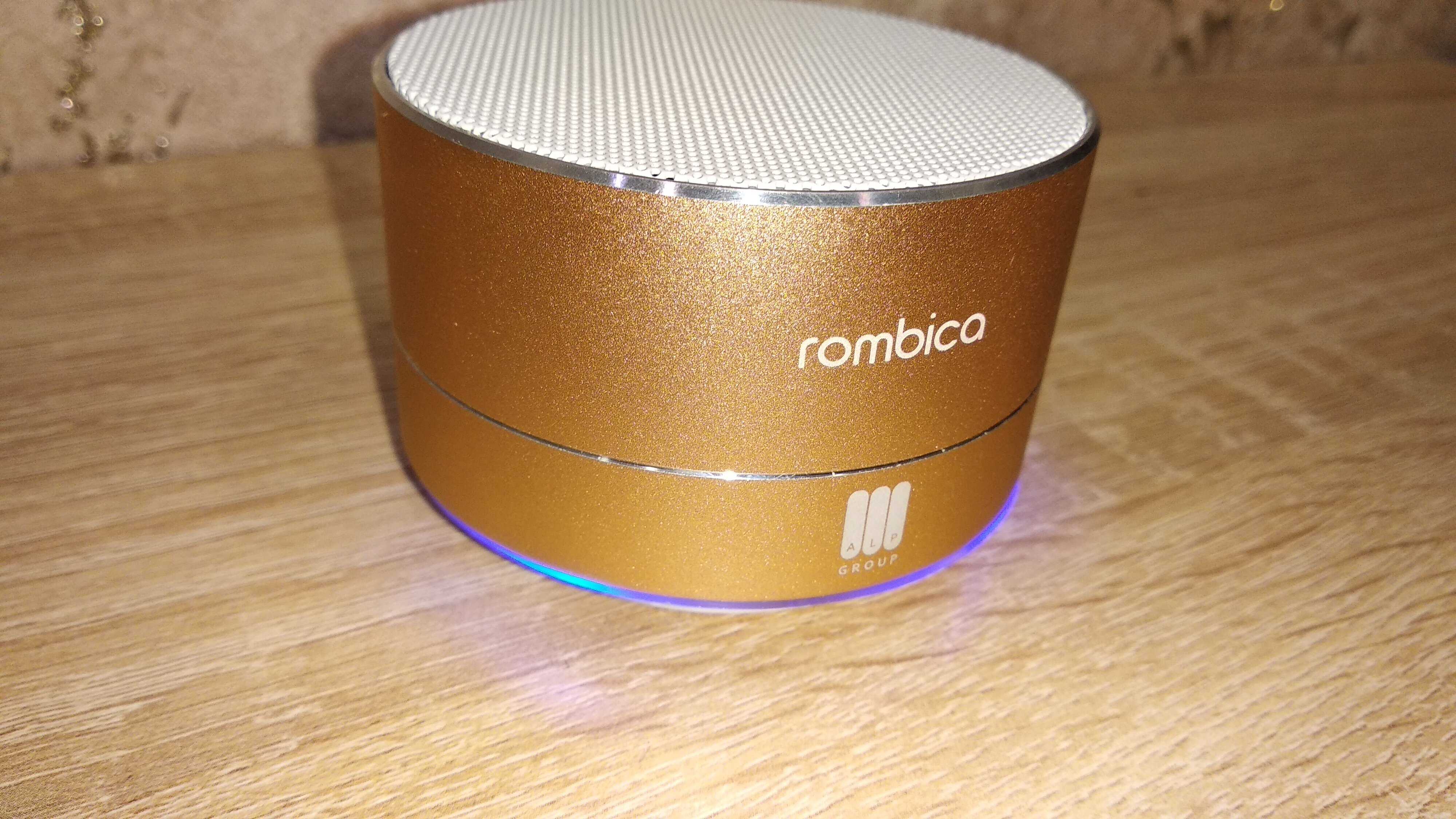 Обзор bluetooth колонки rombica mysound bt-28 - отзыв владельца беспроводной акустики - вайфайка.ру