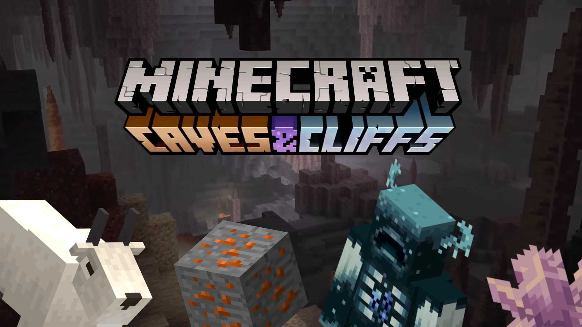 Скачать minecraft pe 1.17.1 на android бесплатно [полная версия]