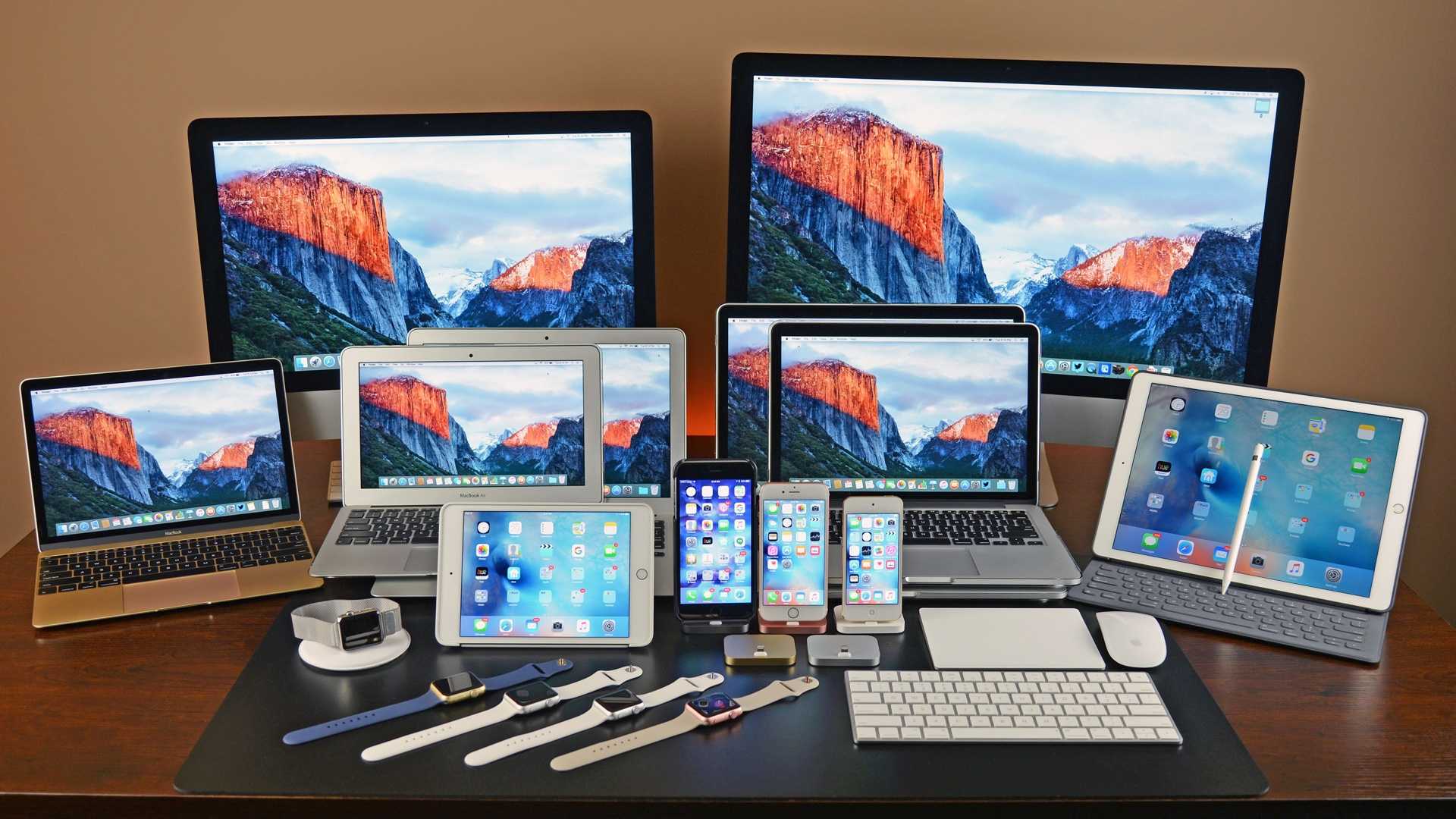 Экосистема apple против samsung. в какой лучше жить