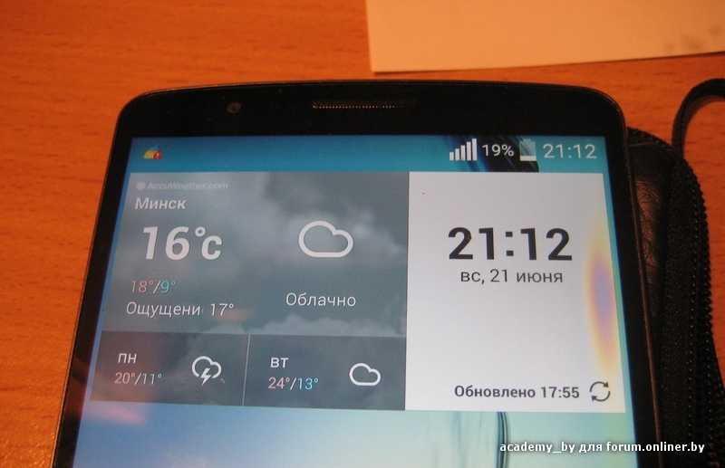 Белые пятна на экране смартфона: что делать и критично ли это?