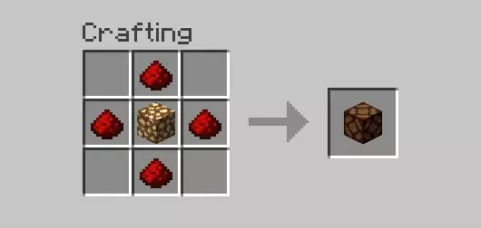 Лампа — minecraft wiki | майнкрафт вики