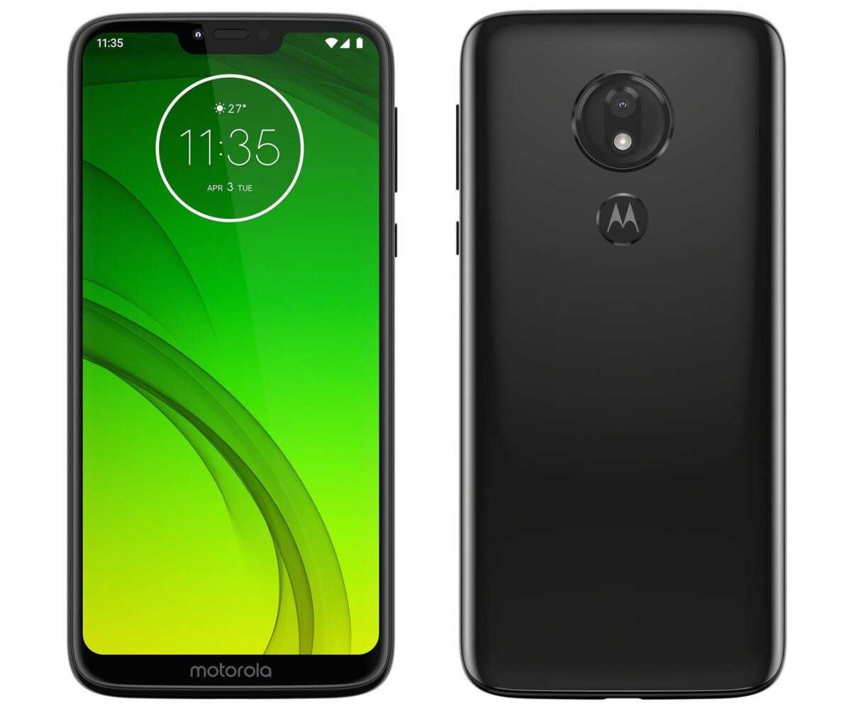 Updated: motorola moto g7 plus camera review - dxomark