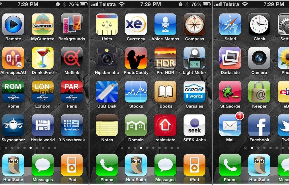 15 приложений, которые надо установить на новый iphone
