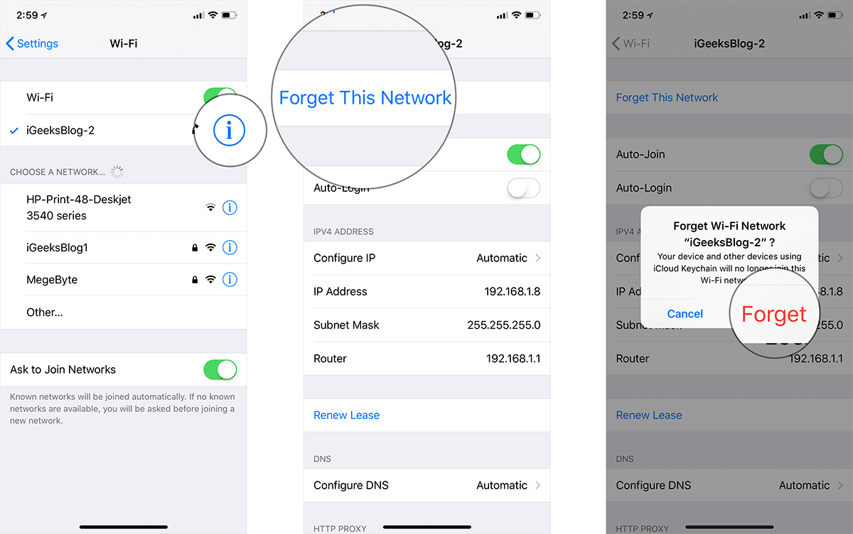 Как переподключить алису wi fi