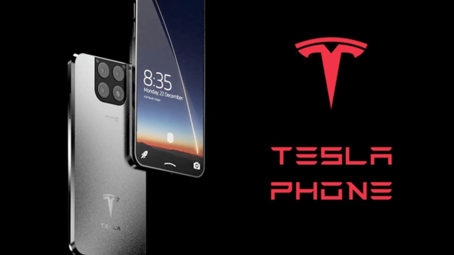 Лучший смартфон 2022: илон маск анонсировал tesla phone
лучший смартфон 2022: илон маск анонсировал tesla phone