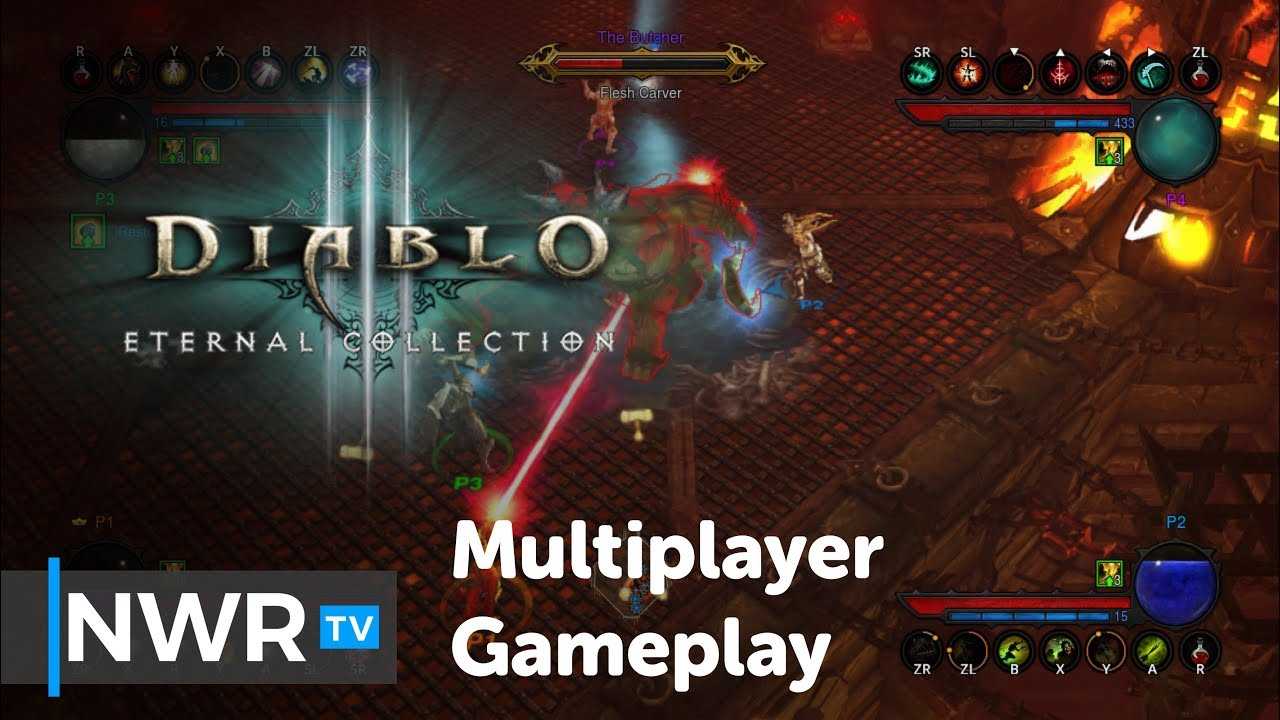Как запустить diablo 3 на пк: подробная инструкция