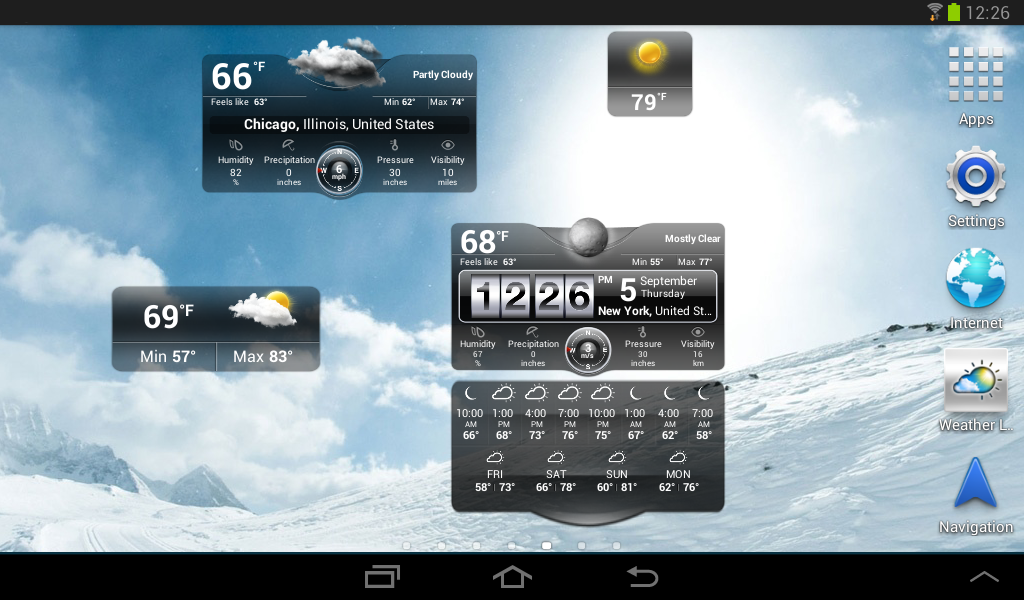Как установить погоду на телефон самсунг. Виджет погоды для андроид. Виджет ACCUWEATHER для андроид. Приложение погода. Приложение погода для андроид.