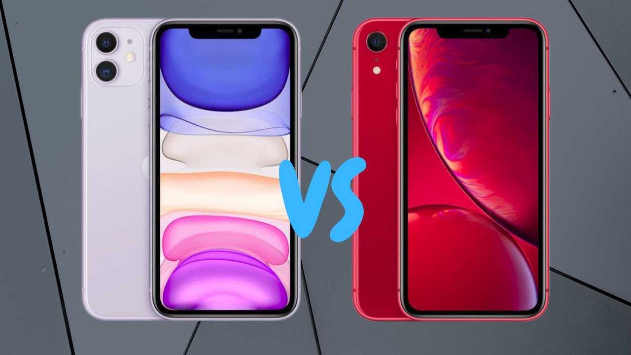 Iphone 2019 года - последние новости