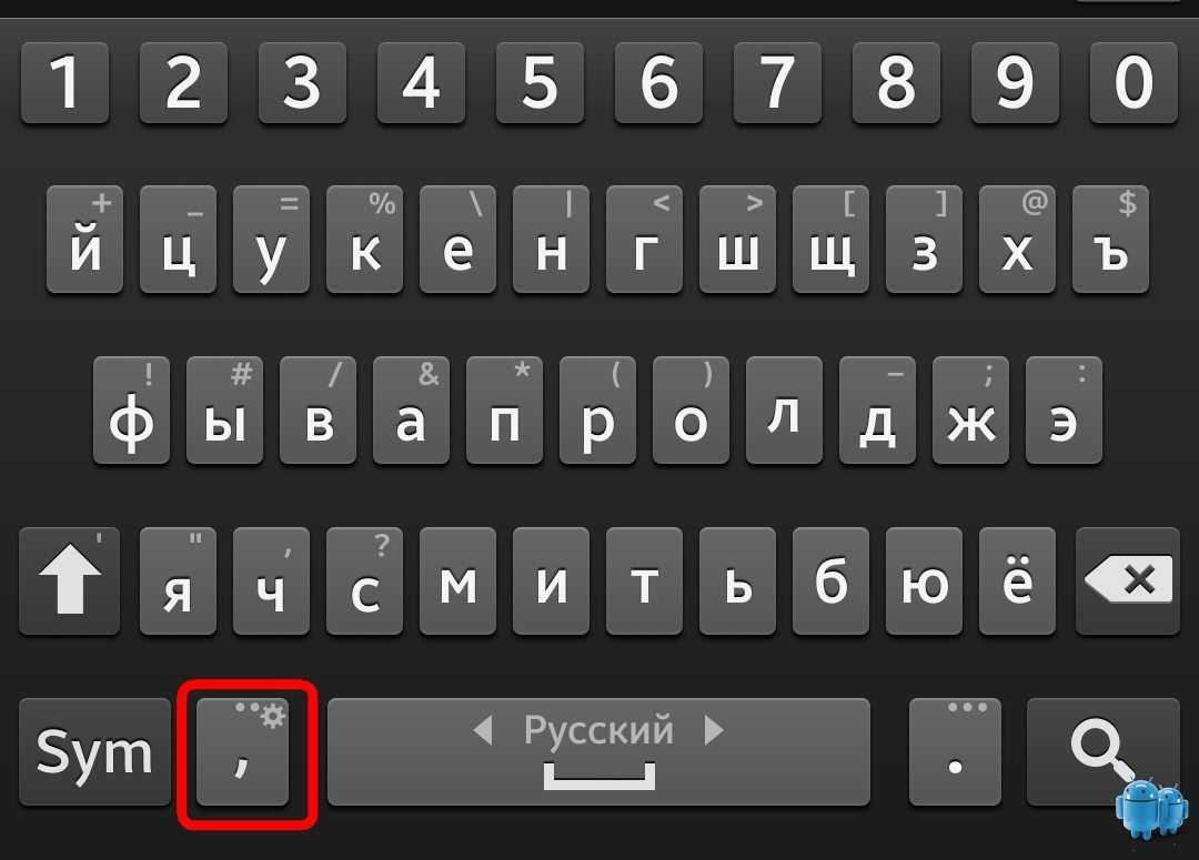 Как управлять android-устройством при помощи мыши и клавиатуры