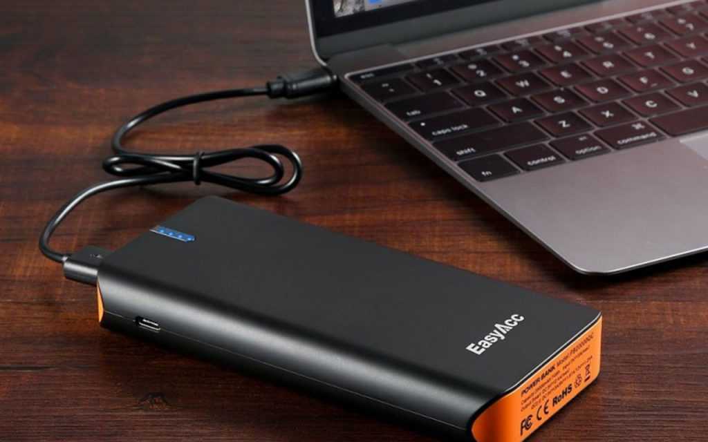 Почему новое зарядное устройство apple macbook pro gan usb-c 140 вт — большое дело
