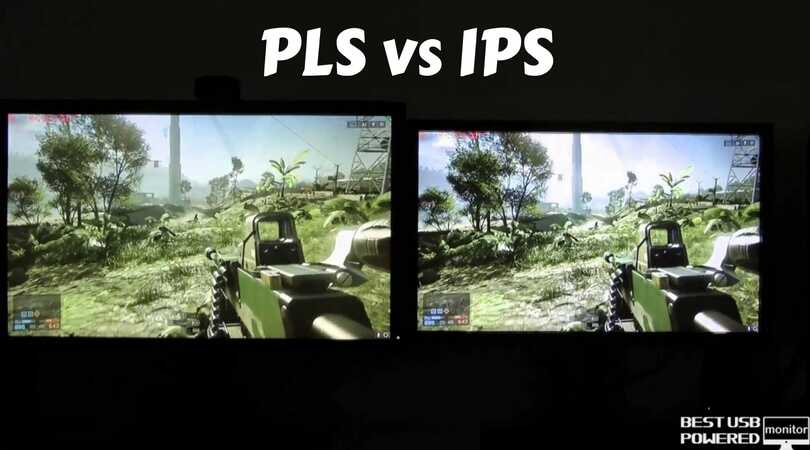 Экраны ltps или ips - что лучше, отвечает эксперт
