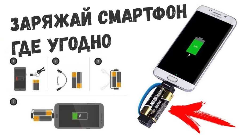 Как зарядить аккумулятор мобильного телефона с помощью другого смартфона »вики полезно итигик