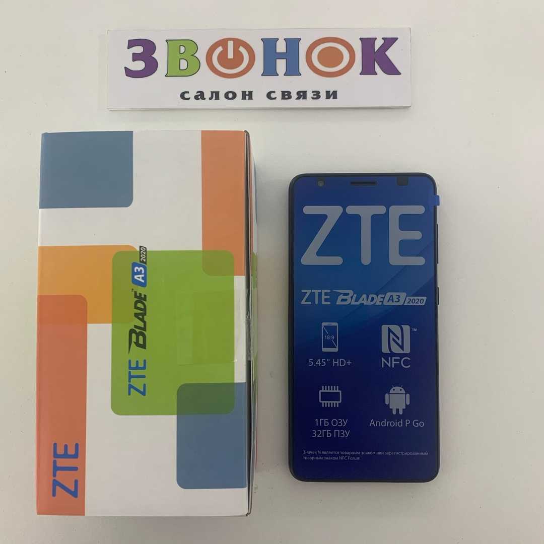 Zte blade a3 2020: храбрец за 5000 рублей