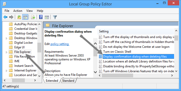 Как открыть редактор локальной групповой политики в windows 10.