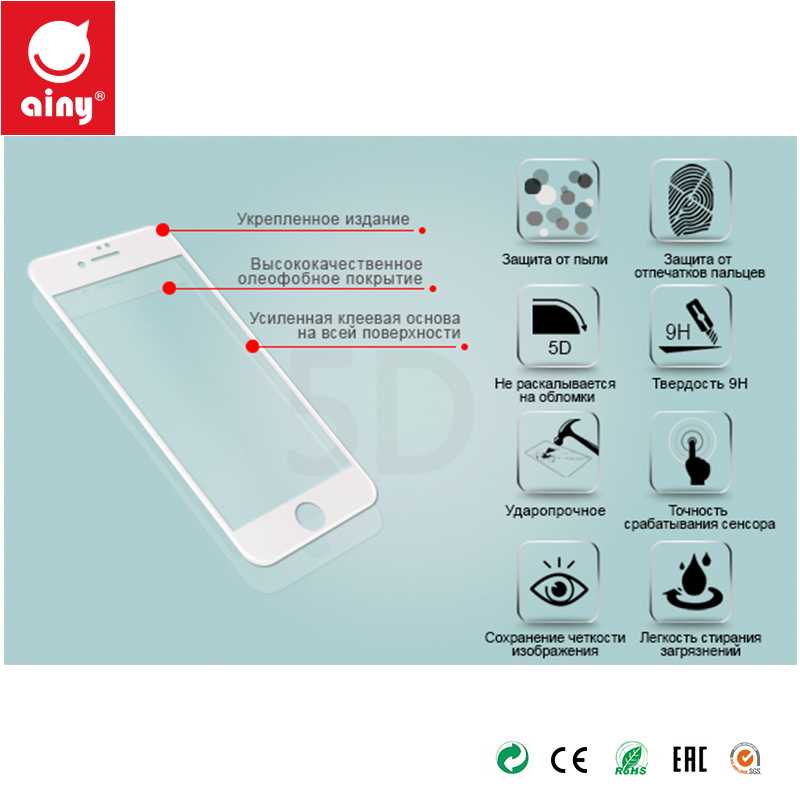 Как правильно ухаживать за экраном iphone, чтобы сохранить олеофобное покрытие?