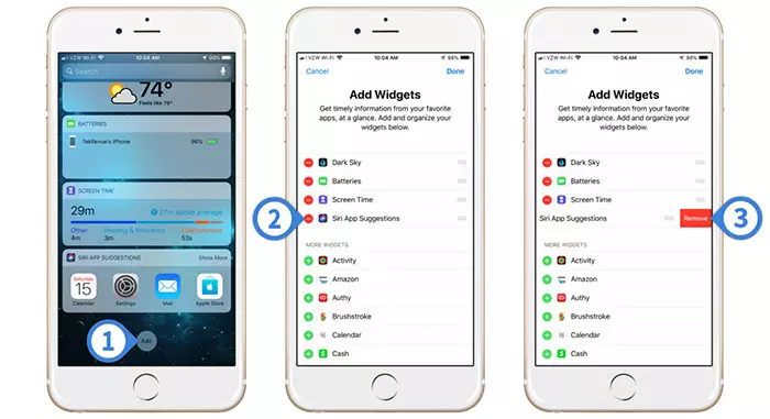 20 функций iphone, которые можно отключить большинству пользователей