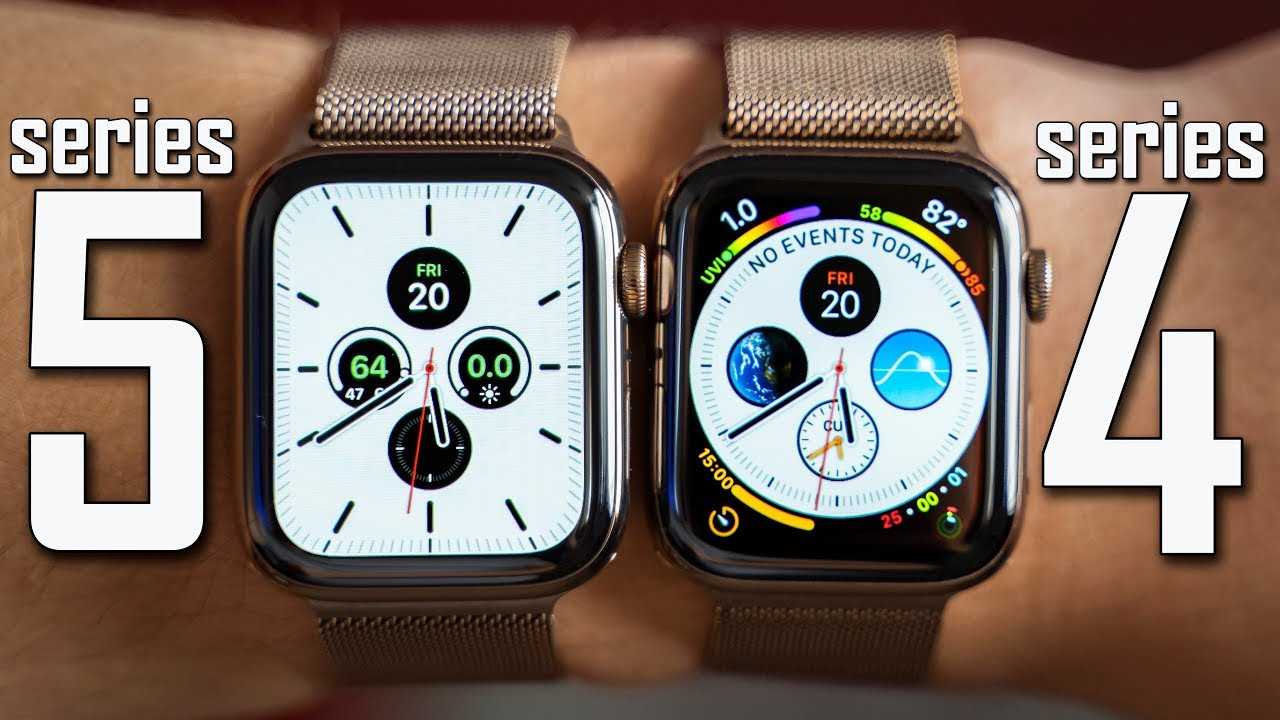 20 настроек apple watch, про которые мало кто знает. проверьте