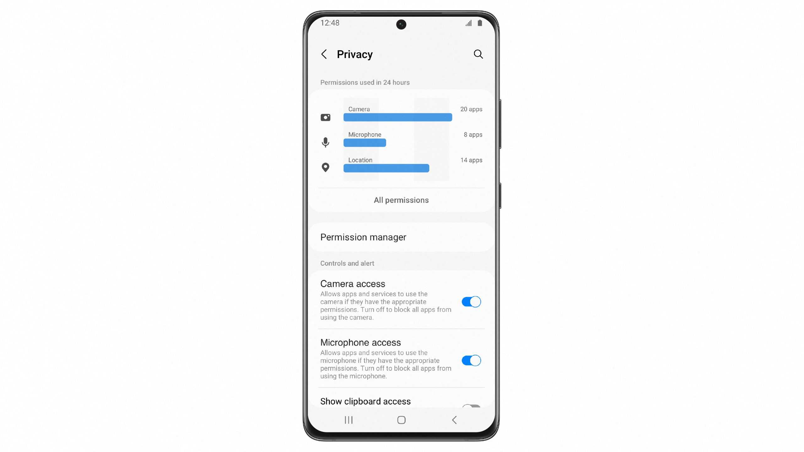 Вручную установите one ui 4.0 beta android 12 на samsung