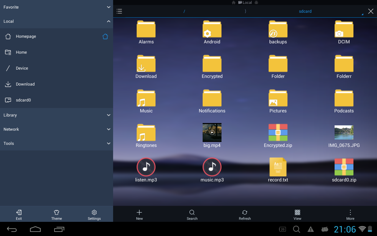 Solid explorer pro apk vv2.8.35 (full version) download 2023