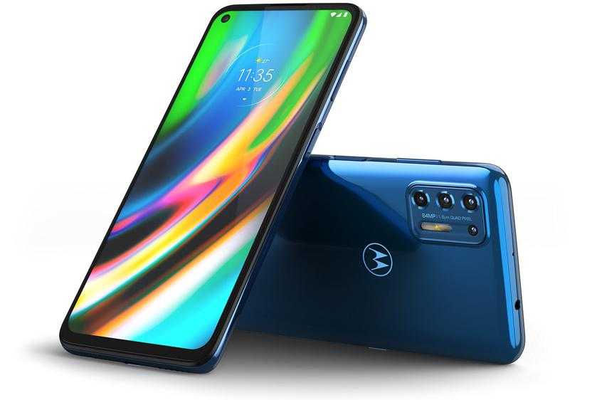 Обзор motorola moto g9 play: играй по правилам — wylsacom