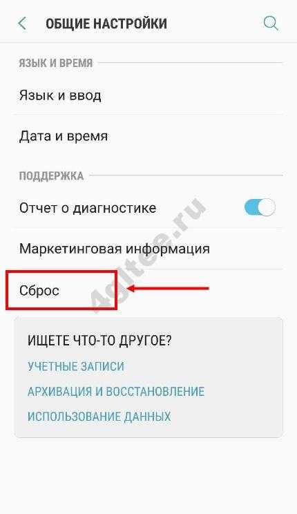 Что такое apn в настройках телефона на android