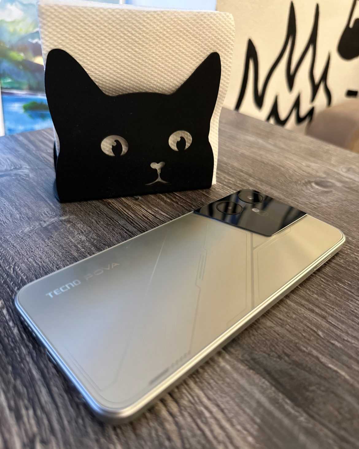 Что может смартфон за 9 тысяч? обзор tecno spark 5 с пятью камерами - pcnews.ru