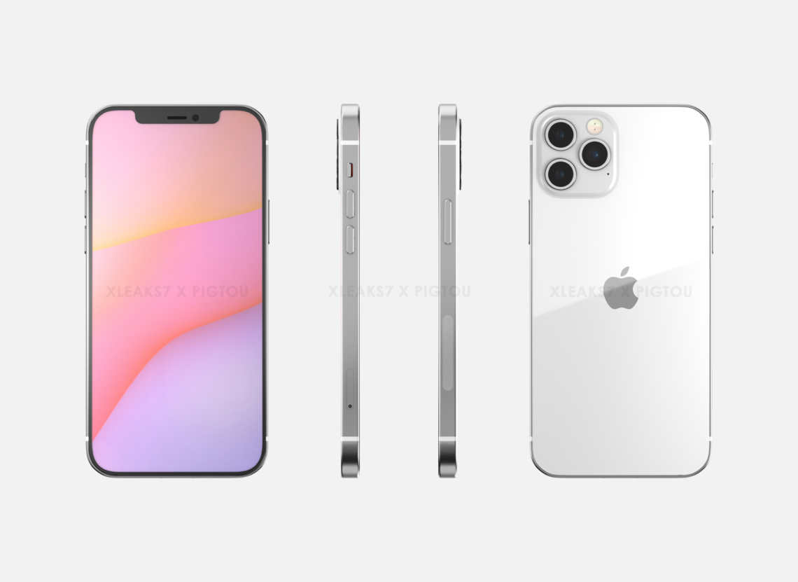 Что apple покажет на презентации сегодня, 20 апреля. здесь всё возможное