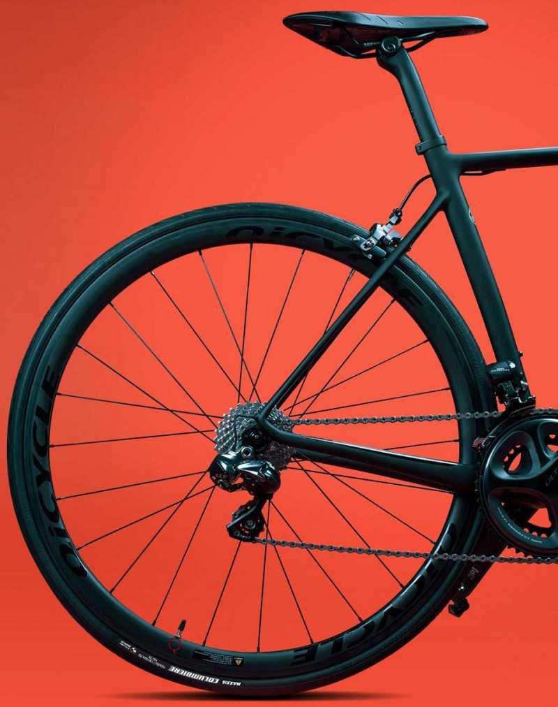 Обзор xiaomi qicycle – самый умный электровелосипед
