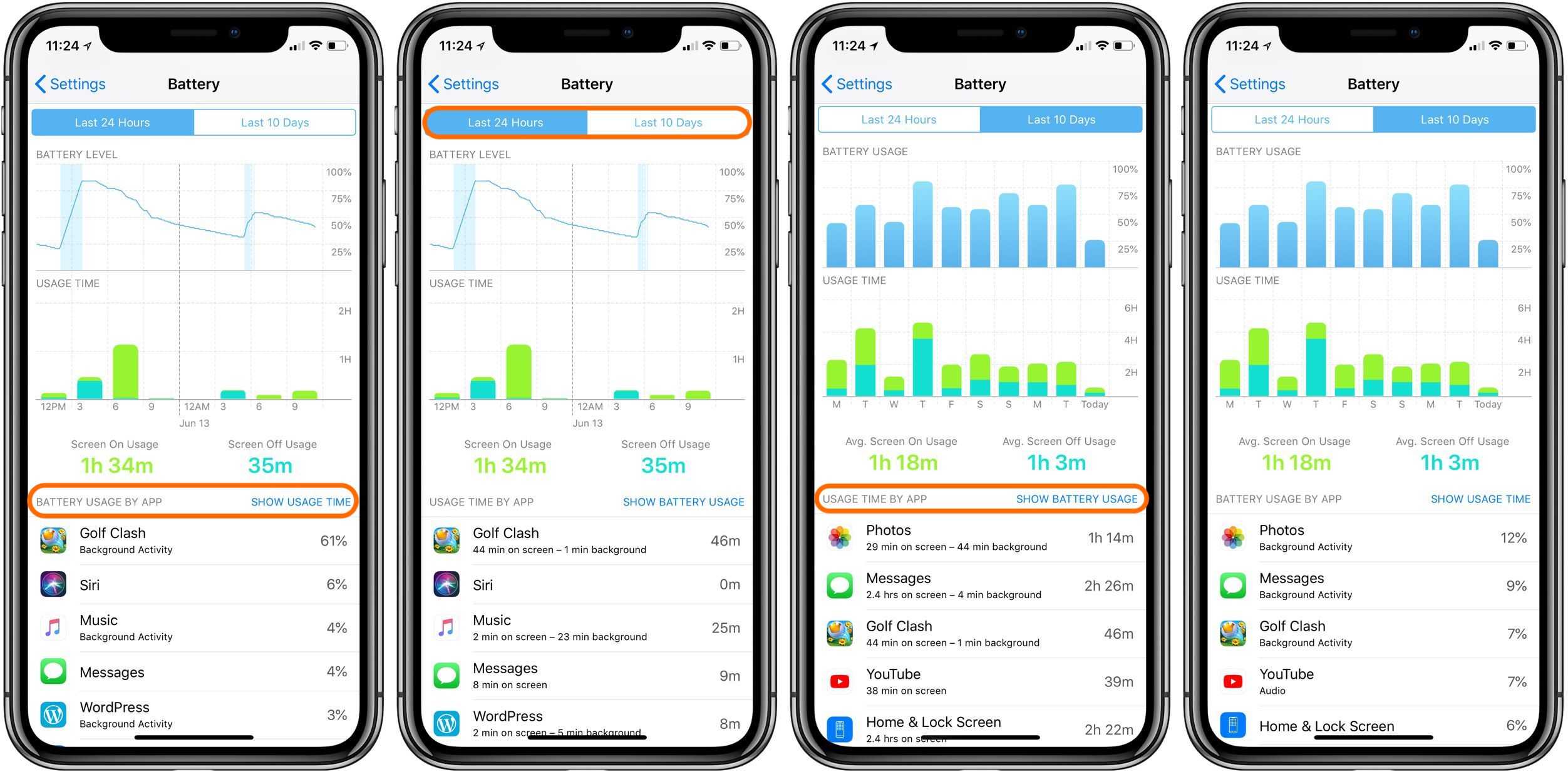 Жесты iphone: управление смартфоном apple без кнопки домой. 16 примеров