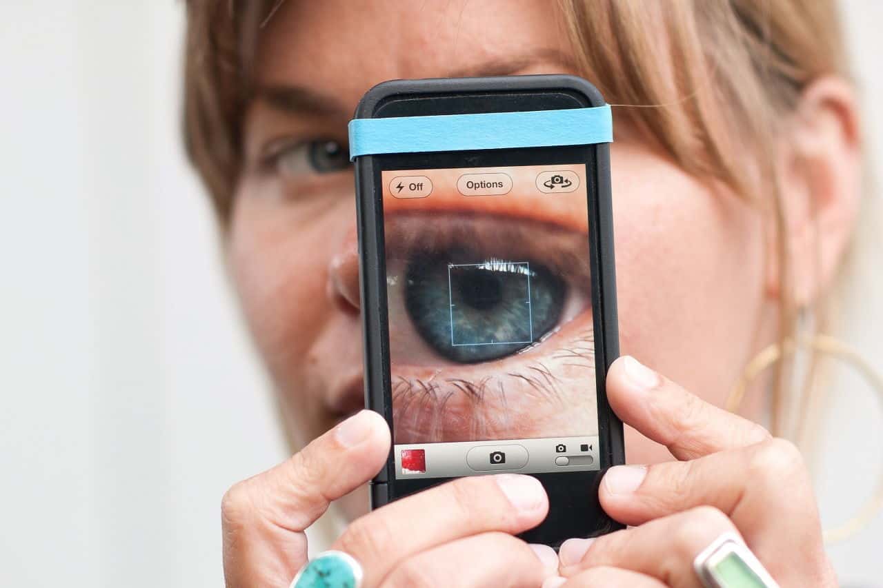 10 лучших приложений для идентификации чего-либо с помощью камеры вашего телефона