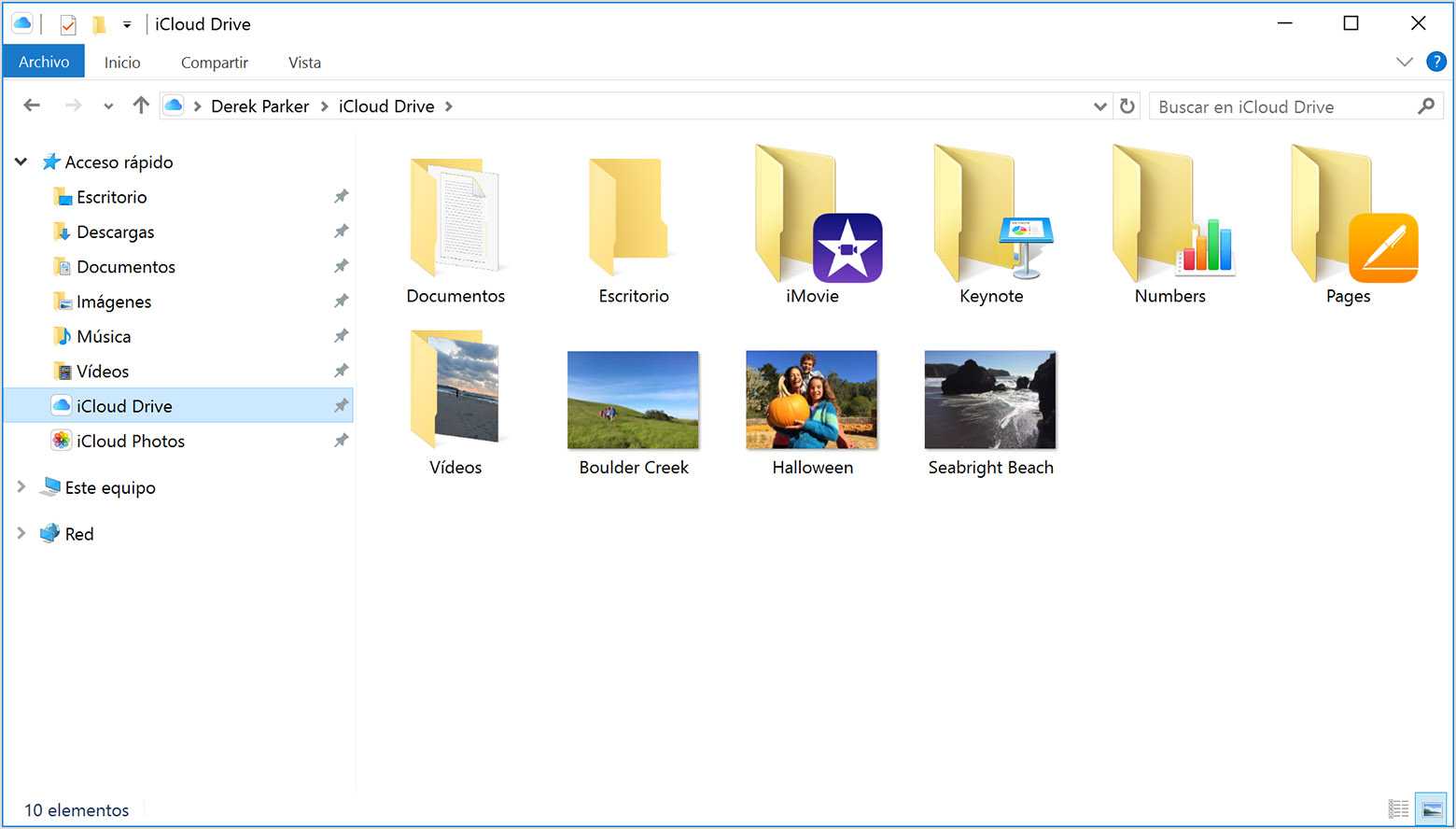 Icloud для windows: скачиваем, устанавливаем, пользуемся