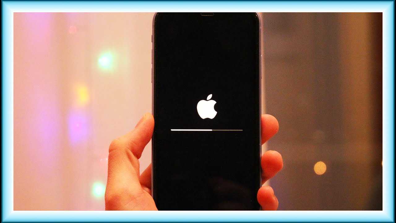 Iphone не включается и зависает на яблоке – 4 способа решения проблемы