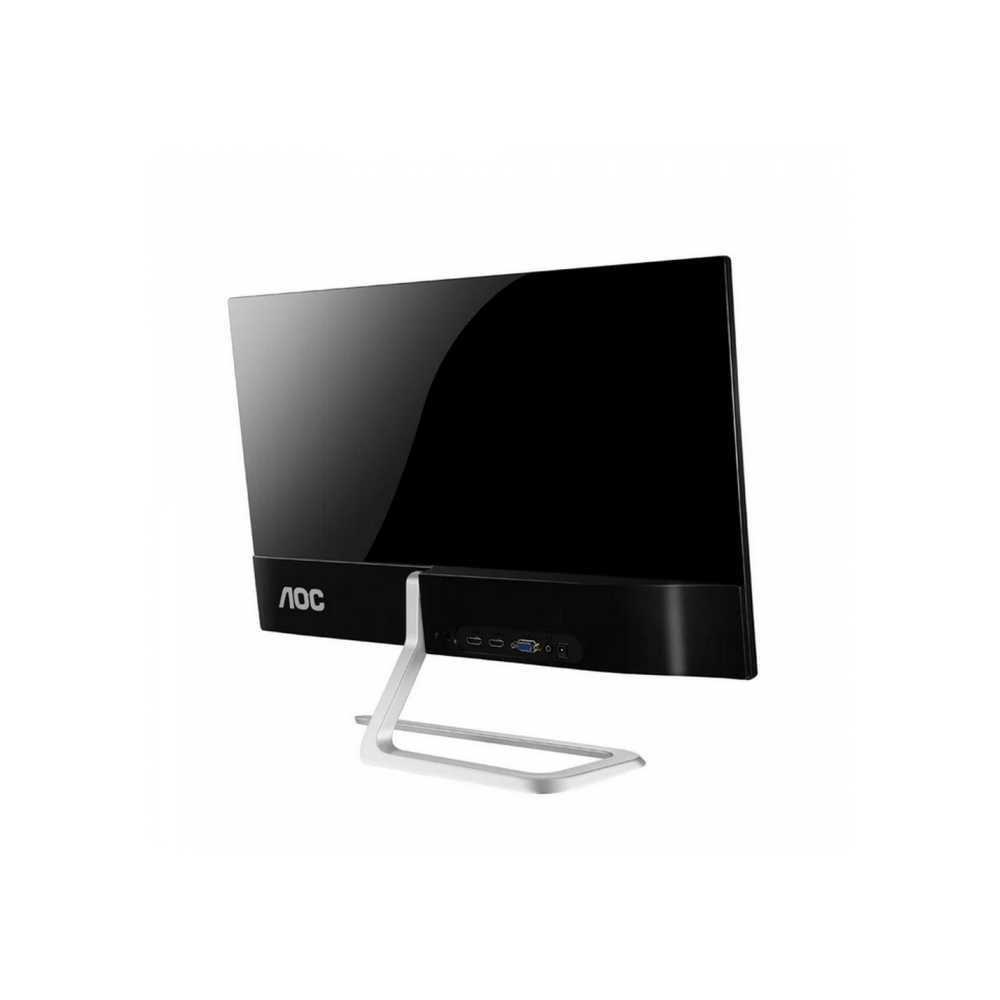 Монитор aoc i2781fh обзор: тестируем 27-дюймовый монитор aoc i2781fh